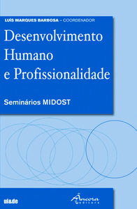 [9789727802739] Desenvolvimento Humano e Profissionalidade
