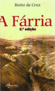 [9789727802777] A Fárria (2ª Ed.)