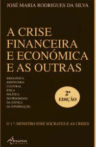 [9789727802968] A Crise Financeira e Económica e As Outras (2ª Ed.)