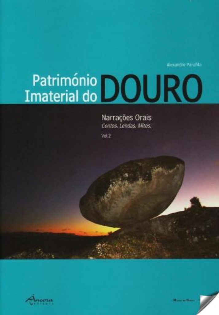 [9789727803040] Patrimonio imaterial do Douro