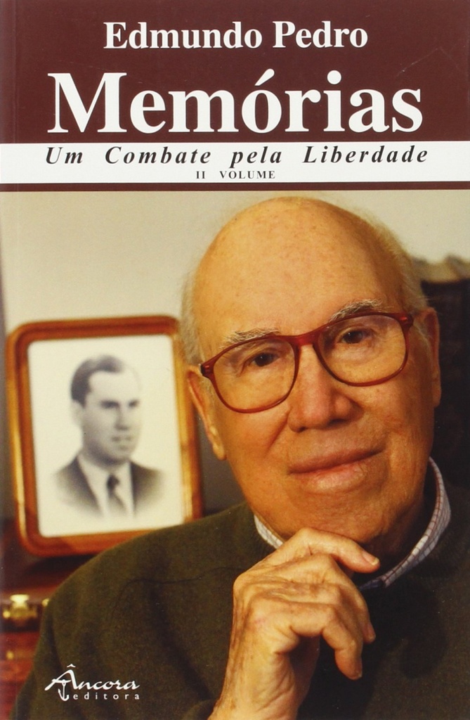 [9789727803088] Memórias-um Combate Pela Lib. II Vol