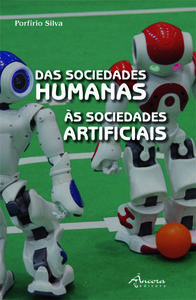 [9789727803118] Das Sociedades Humanas Às Sociedades Artificiais