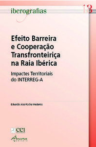 [9789727803224] Iberografias 18: Efeito Barreira