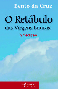 [9789727803262] Retábulo Das Virgens Loucas (2ª Ed.)