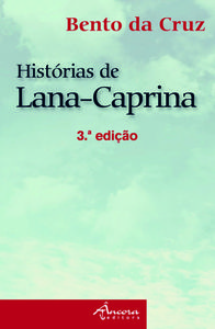 [9789727803279] Histórias de Lana Caprina (3ª Ed.)