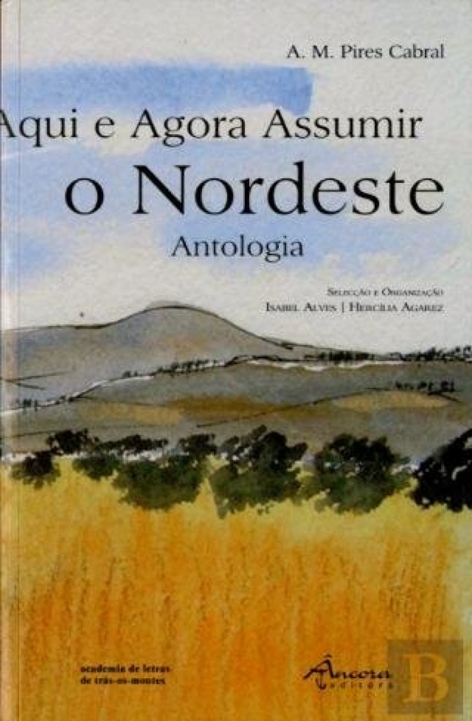 [9789727803286] Aqui e Agora Assumir o Nordeste