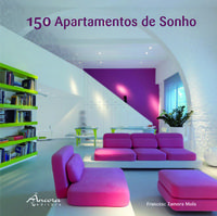 [9789727803316] 150 Apartamentos de Sonho (cart.)