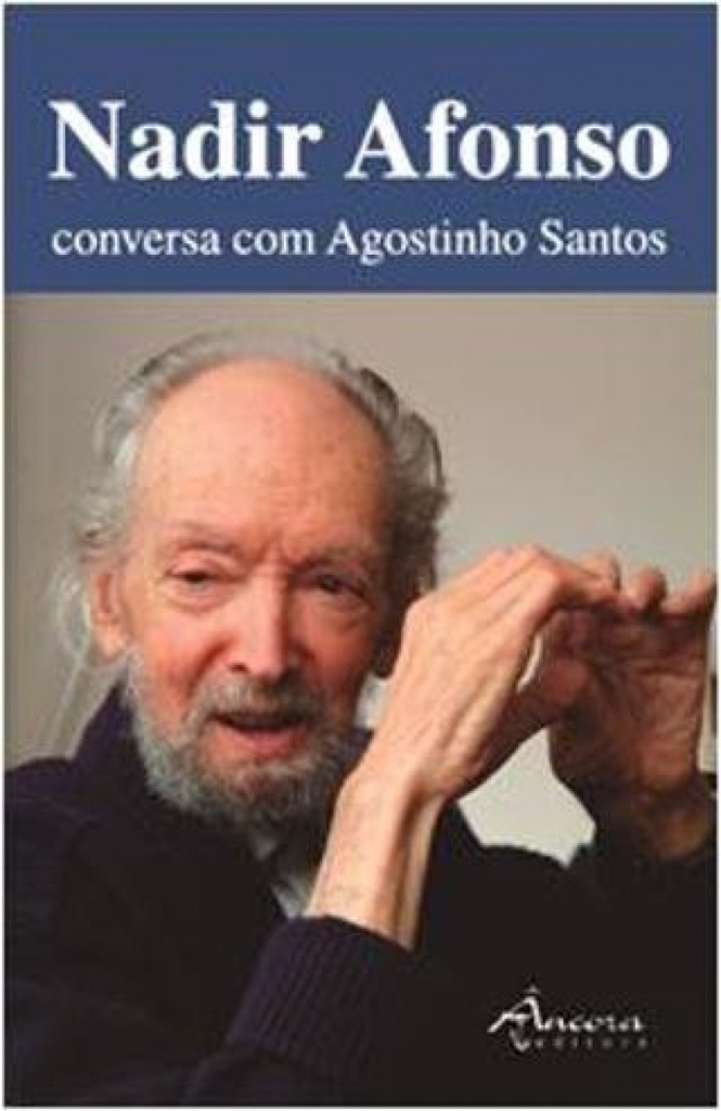 [9789727803453] Nadir Afonso