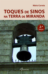 [9789727803569] Toques de Sinos Na Terra de Miranda/cd (2º Ed.)