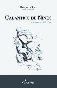 [9789727803576] Calantriç de Nineç-imagem de Infância