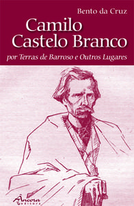 [9789727803583] Camilo Castelo Branco-em Terras de Barroso