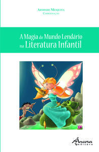 [9789727803675] A Magia Do Mundo LENDÁRIOà