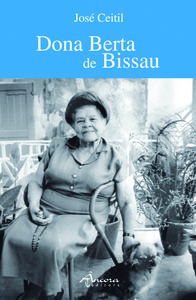 [9789727803743] Dona Berta de Bissau 2ª. Ed
