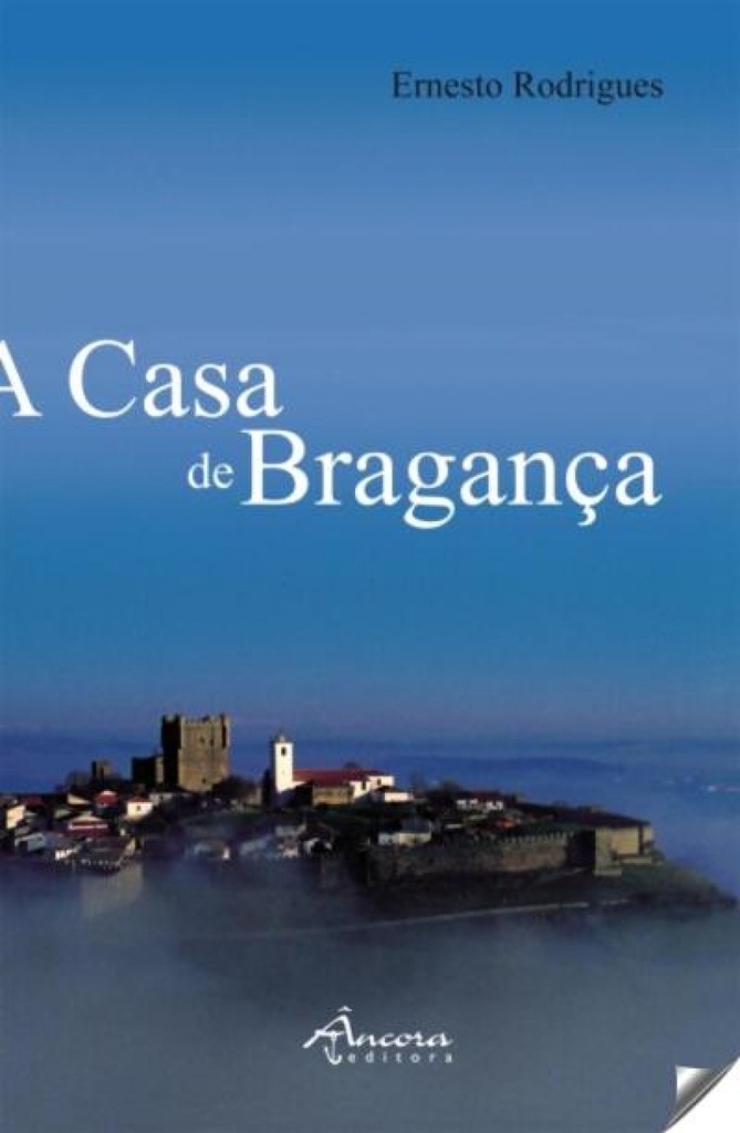 [9789727803934] A casa de bragança
