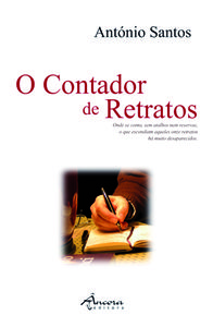 [9789727803965] O Contador de Retratos