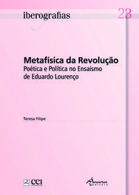 [9789727804047] Iberografias 23: Metafisica Da Revolução