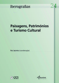 [9789727804054] Iberografias 24: Paisagens, Patrimonios