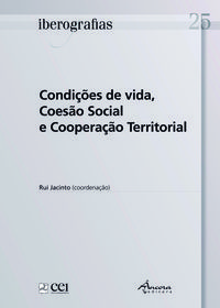 [9789727804061] Iberografias 25: Condições de Vida, Coesão Social