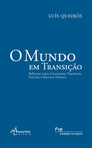 [9789727804139] O Mundo Em Transição