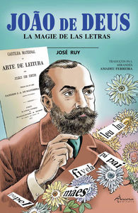 [9789727804252] João de Deus: la Magie de las Letras