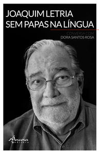 [9789727804566] Joaquim Letria Sem Papas Na Língua