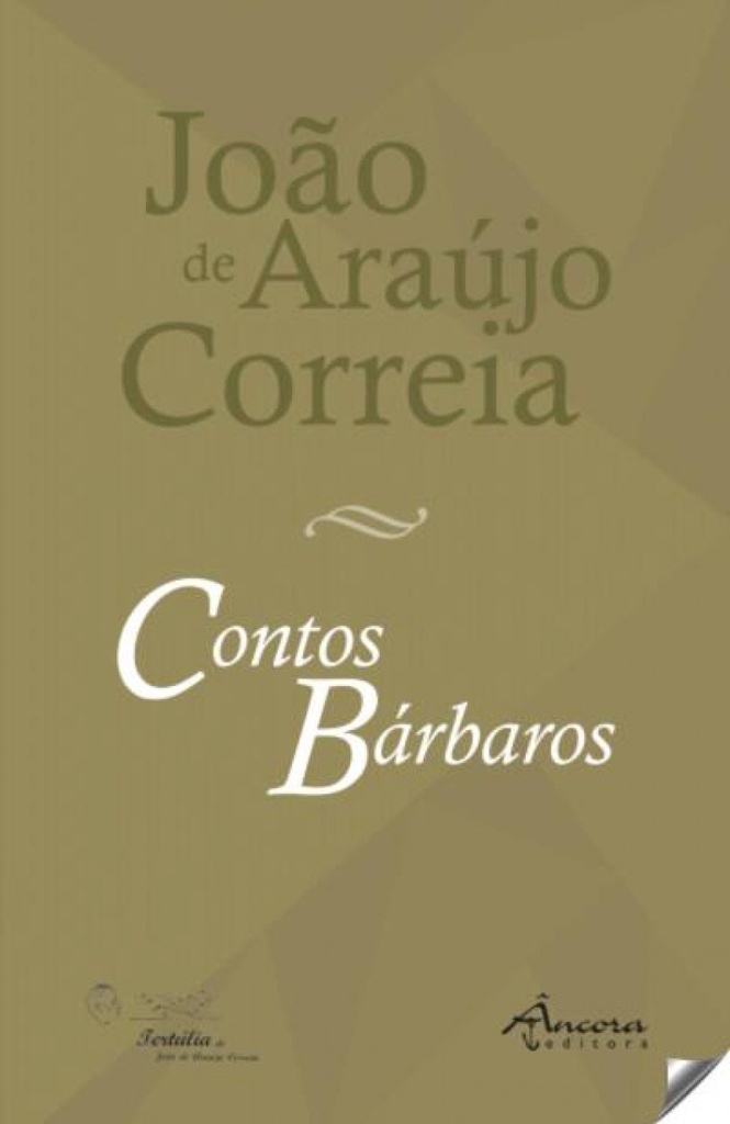 [9789727804658] Contos Bárbaros