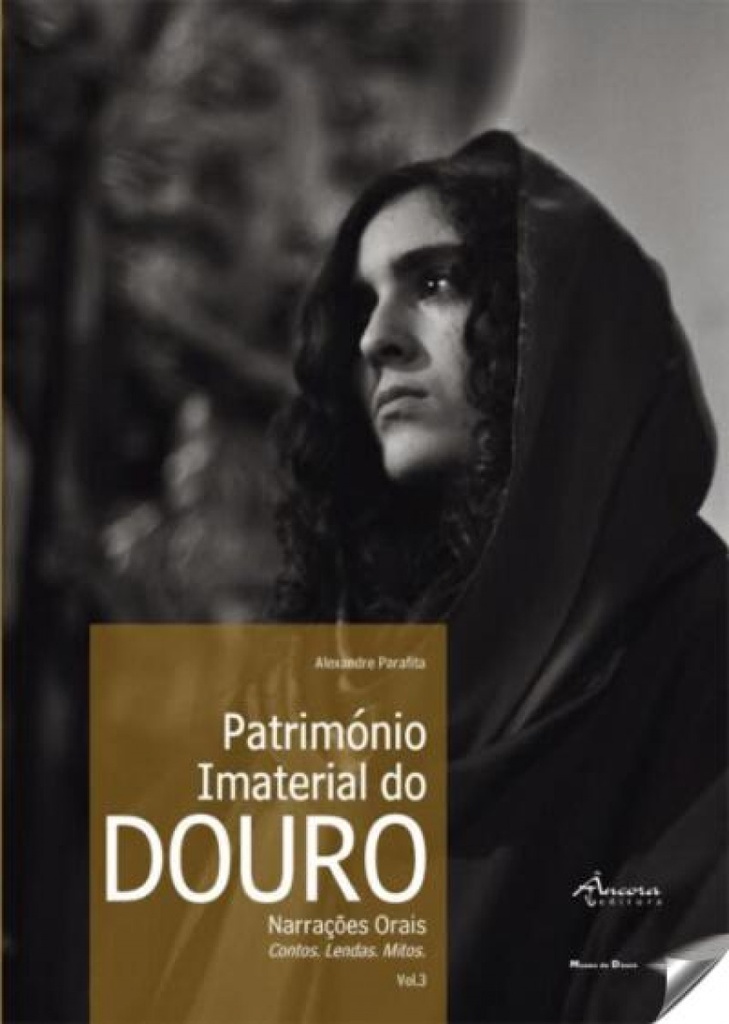 [9789727804733] Patrimonio imperial do Douro