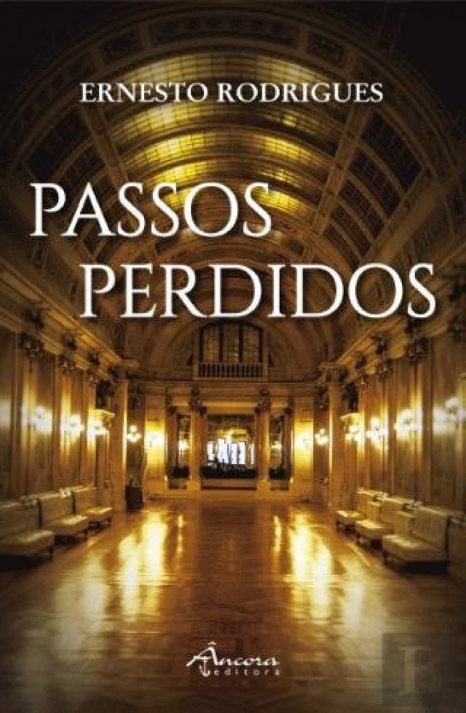 [9789727804771] Passos perdidos