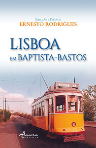 [9789727804832] Lisboa Em Baptista-bastos