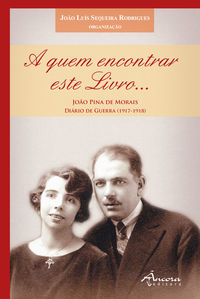 [9789727805068] A Quem Encontrar Este Livro