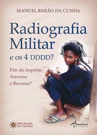 [9789727805228] Radiografia Militar e Os 4 Dddd?