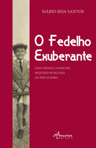 [9789727805259] O Fedelho Exuberante