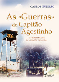 [9789727805303] As Guerras Do Capitão Agostinho