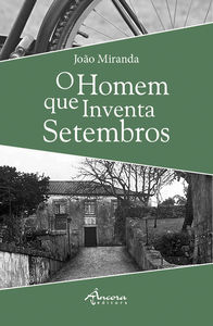 [9789727805471] O Homem que Inventa Setembros