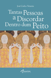 [9789727805501] Tantas Pessoas a Discordar Dentro Dum Peito