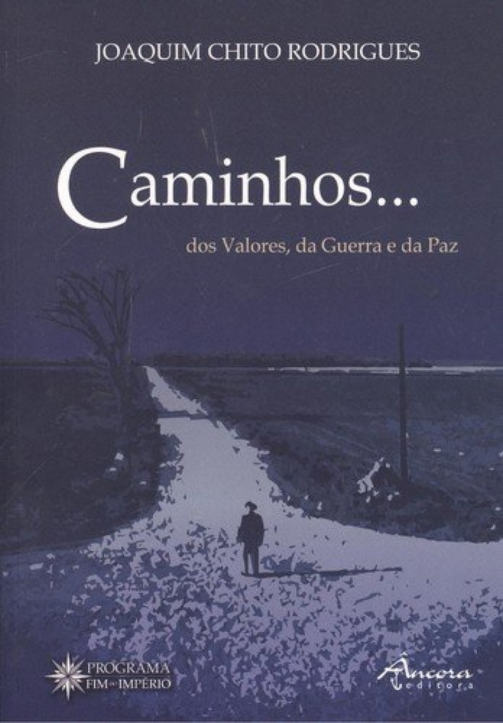 [9789727805952] Caminhos... Dos Valores, Da Guerra e Da Paz