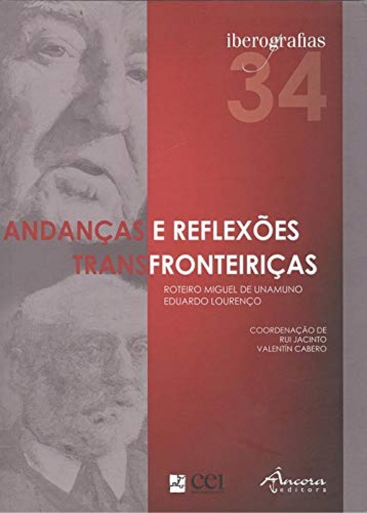 [9789727806553] Iberografias 34. Andanças e Reflexões Transfronteiriças