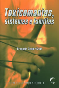 [9789727960071] Toxicomanias, Sistemas e Famílias