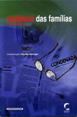 [9789727960101] Violencia das Famílias