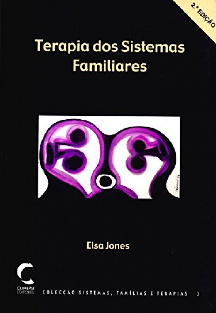 [9789727961238] Terapia dos Sistemas Familiares