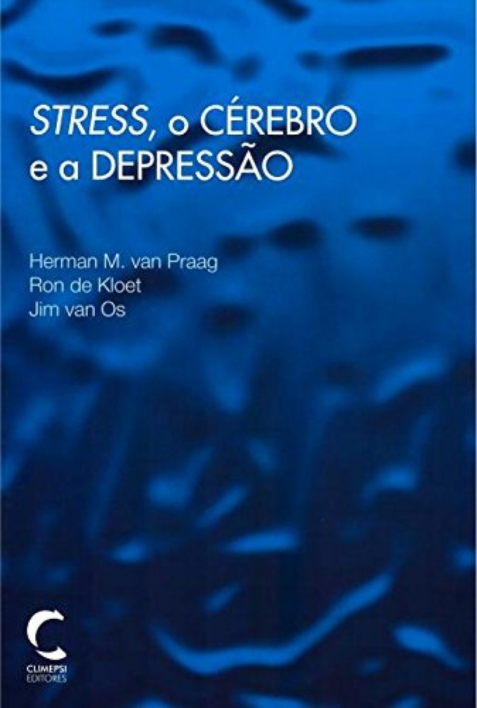 [9789727961313] Stress, o Cérebro e a Depressao