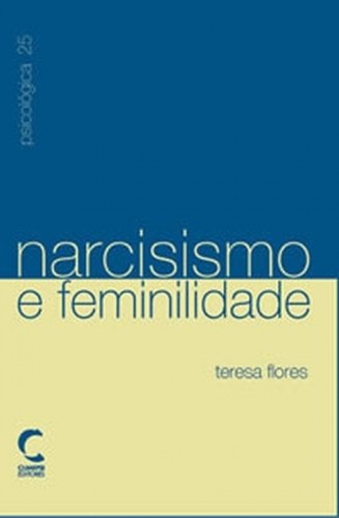 [9789727961801] Narcisismo e Feminilidade
