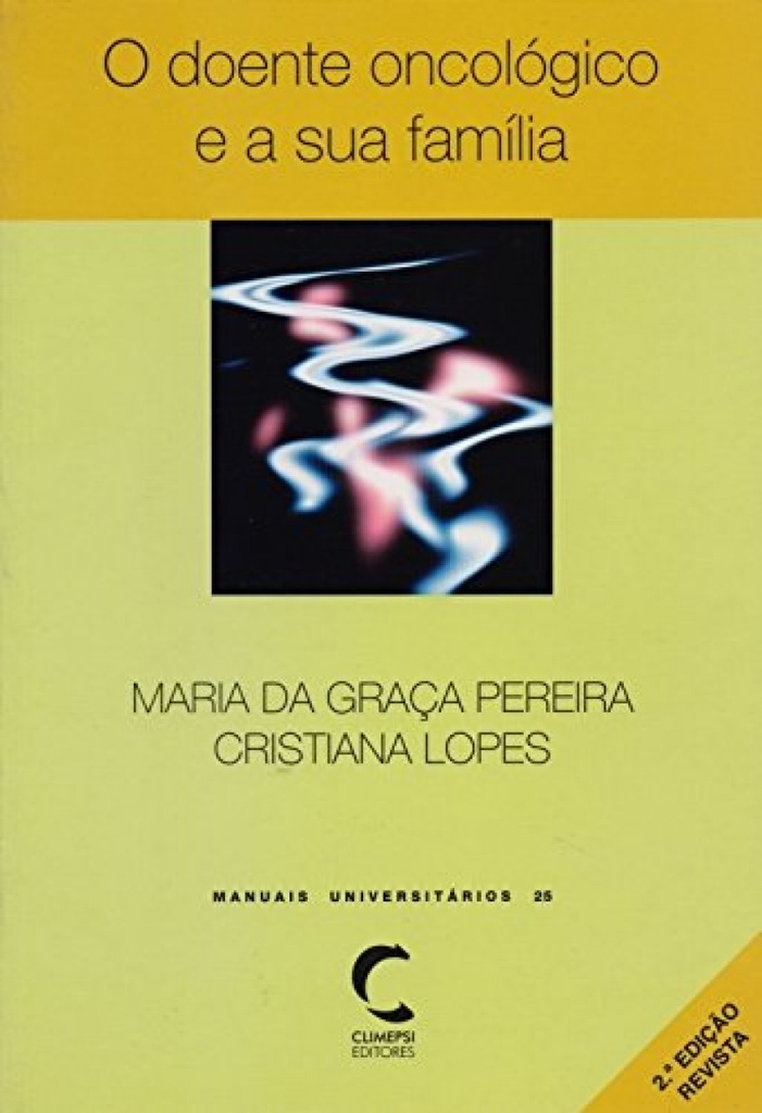 [9789727961955] Doente Oncológico e a sua Família, O
