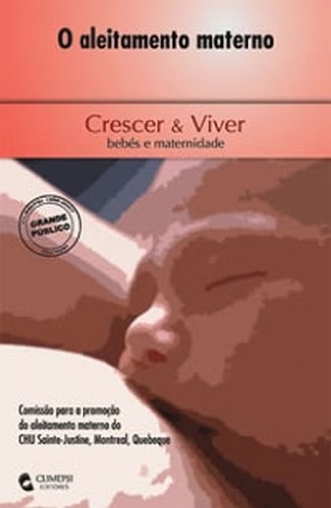 [9789727962556] Aleitamento Materno, O