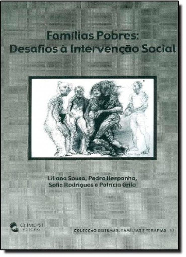 [9789727962679] Famílias Pobres