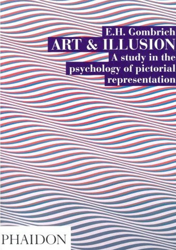 [9780714842080] Art and Illusion - 6th Edition