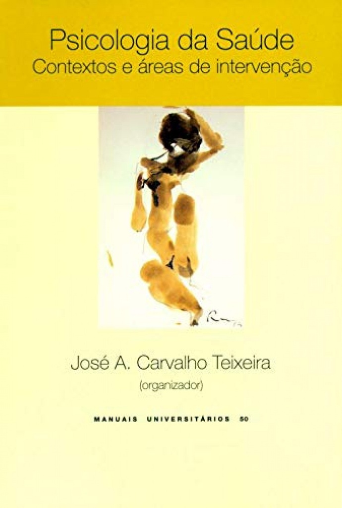Psicologia da Saúde