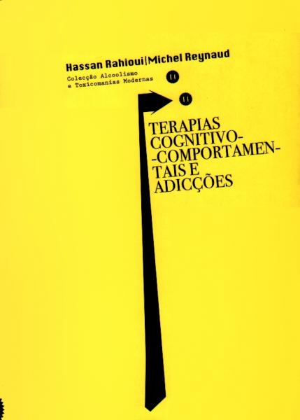 [9789727962969] Terapias Cognitivo-Comportamentais e AdicÇoes