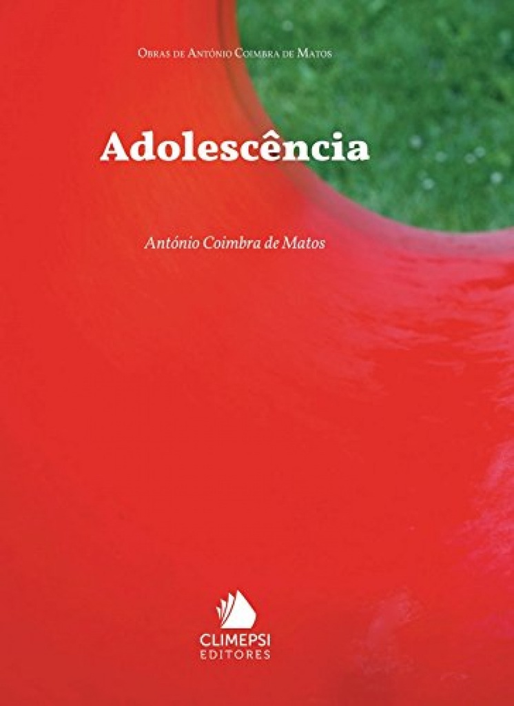 [9789727963249] Adolescencia