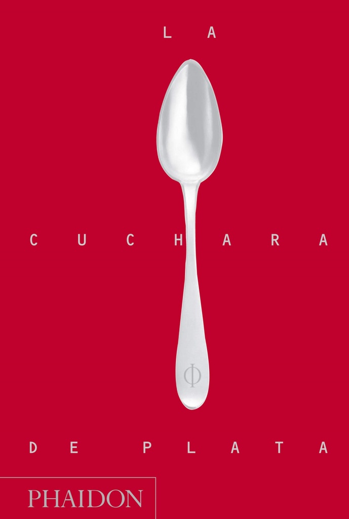[9780714863719] Cuchara de plata, la